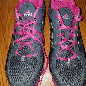 Adidas "ClimaCool" shoes